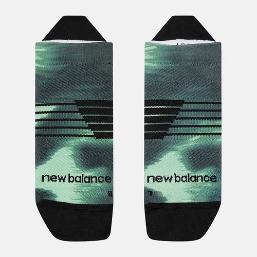 Socks New Balance Pro Run Tab print/pattern/misc