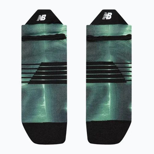 Socks New Balance Pro Run Tab print/pattern/misc