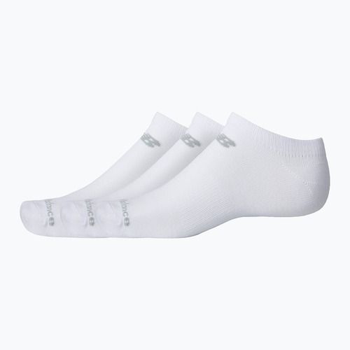 Socks New Balance Performance Basic No Show 3 pairs garter snake