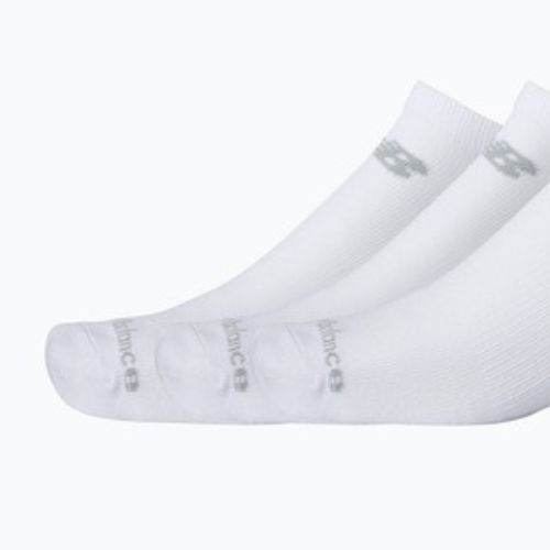 Socks New Balance Performance Basic No Show 3 pairs garter snake