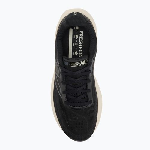 Men's running shoes New Balance Fresh Foam X 1080 v14 black