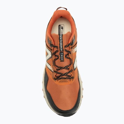 Men's running shoes New Balance 410's V8 MT410OK8 sienna