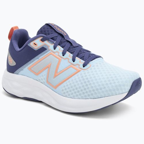 Women's running shoes New Balance Fresh Foam 460's V4 black