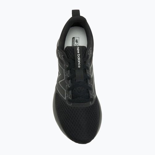 Men's running shoes New Balance Fresh Foam 460's V4 black