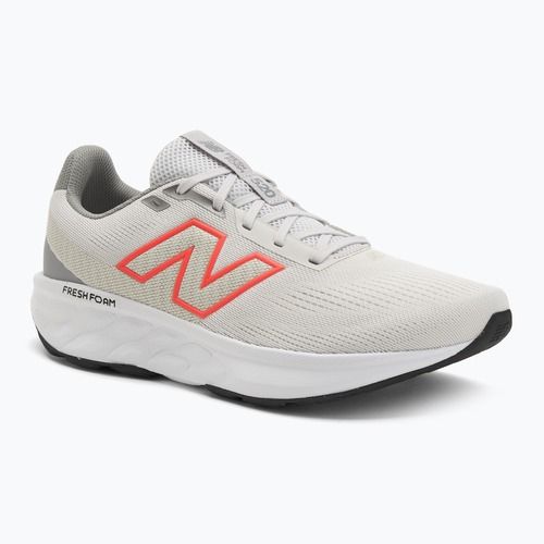 Men's running shoes New Balance Fresh Foam 520's V9 grey matter