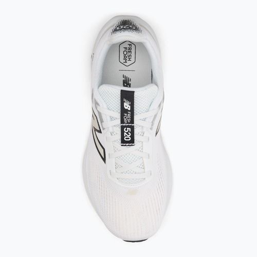 Women's running shoes New Balance Fresh Foam 520's V9 winter grass