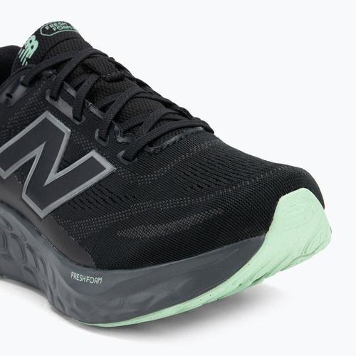 Women's running shoes New Balance Fresh Foam 680 v8 black