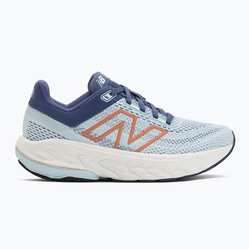 Women's running shoes New Balance Fresh Foam X 860 v14 blue gemstone