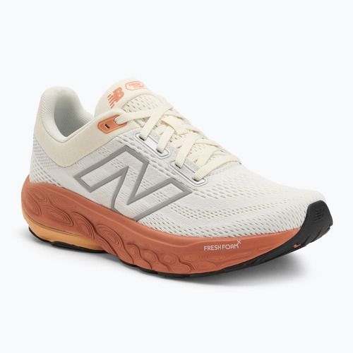 Women's running shoes New Balance Fresh Foam X 860 v14 white