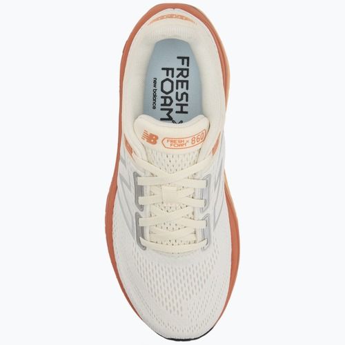 Women's running shoes New Balance Fresh Foam X 860 v14 white
