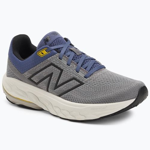 Men's running shoes New Balance Fresh Foam X 860 v14 slate grey
