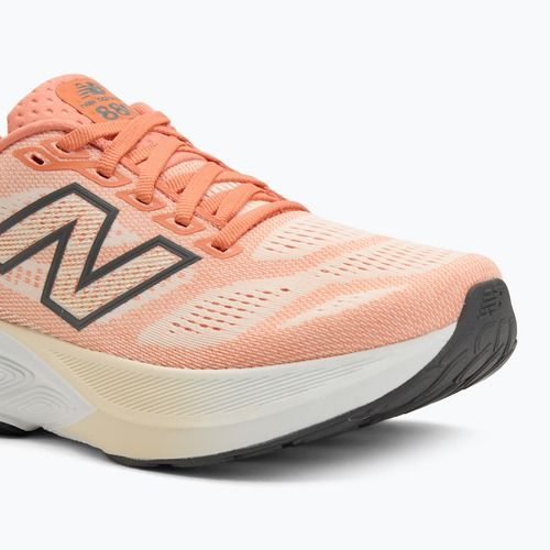 Women's running shoes New Balance Fresh Foam 880 v15 peach nectar