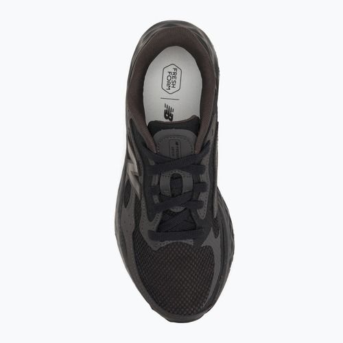 Women's running shoes New Balance Fresh Foam Arishi V4 black