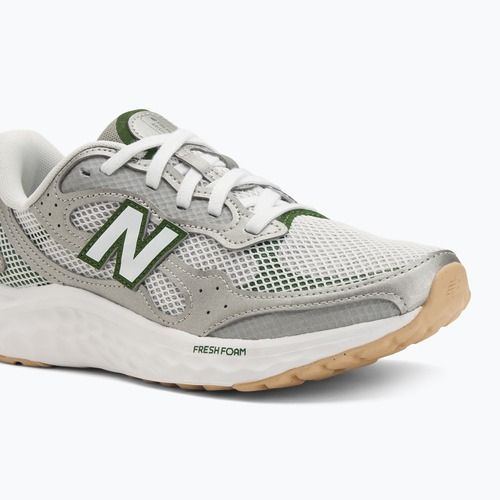 Women's running shoes New Balance Fresh Foam Arishi V4 raincloud