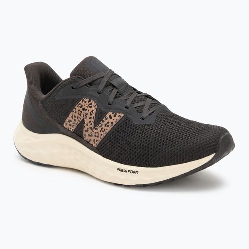 Women's running shoes New Balance Fresh Foam Arishi V4 black cement