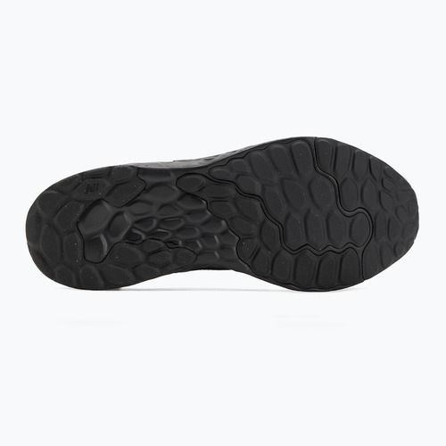 Men's running shoes New Balance Fresh Foam Arishi V4 black