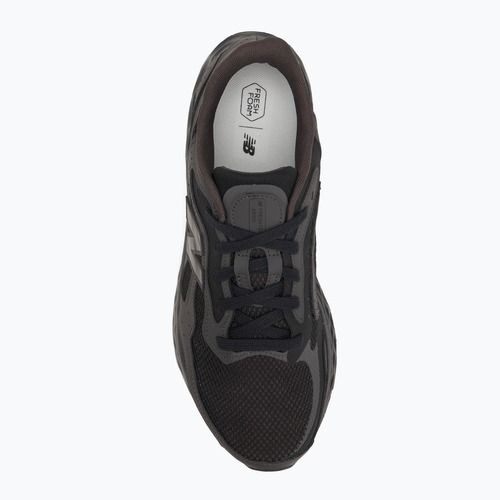 Men's running shoes New Balance Fresh Foam Arishi V4 black