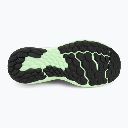 Men's running shoes New Balance Fresh Foam X Evoz v4 black