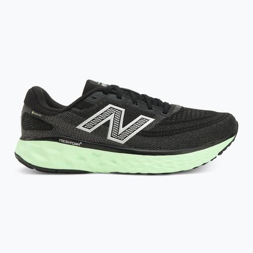 Men's running shoes New Balance Fresh Foam X Evoz v4 black