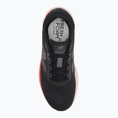 Men's running shoes New Balance Fresh Foam X Evoz v4 black