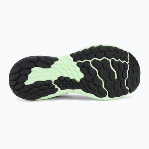 Women's running shoes New Balance Fresh Foam X Evoz v4 black