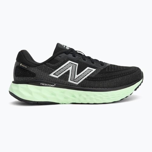 Women's running shoes New Balance Fresh Foam X Evoz v4 black