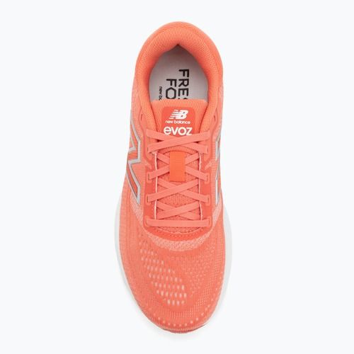 Women's running shoes New Balance Fresh Foam X Evoz v4 white
