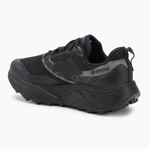 Women's running shoes New Balance Fresh Foam Hierro V9 black