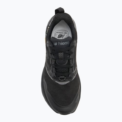 Women's running shoes New Balance Fresh Foam Hierro V9 black