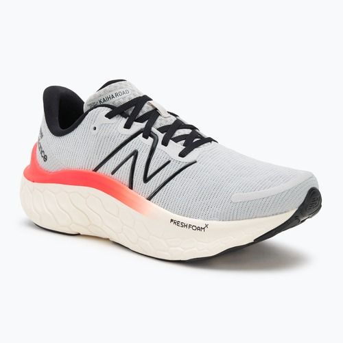 Men's running shoes New Balance Fresh Foam Kaiha Road V1 grey matter