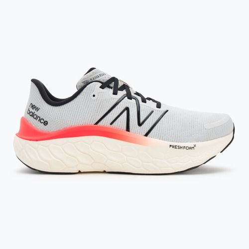 Men's running shoes New Balance Fresh Foam Kaiha Road V1 grey matter