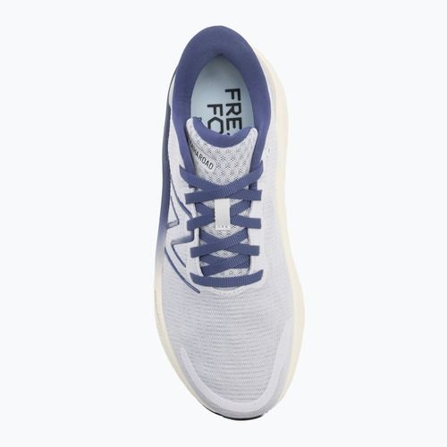 Women's running shoes New Balance Fresh Foam Kaiha Road V1 white