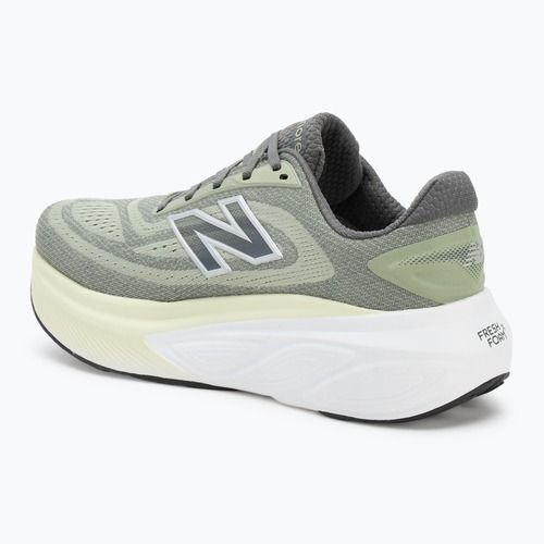 Men's running shoes New Balance Fresh Foam More V6 mineral