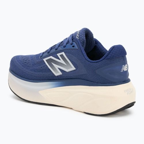 Women's running shoes New Balance Fresh Foam More V6 mineral