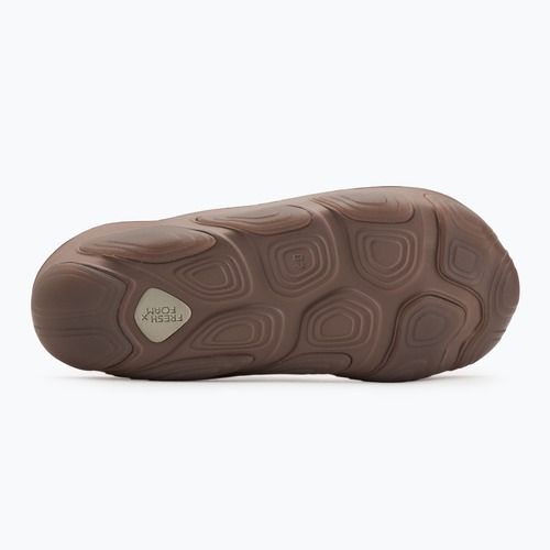 Men's shoes New Balance Fresh Foam Recovery V1 earth shadow