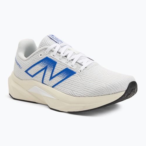 Men's running shoes New Balance FuelCell Propel v5 white