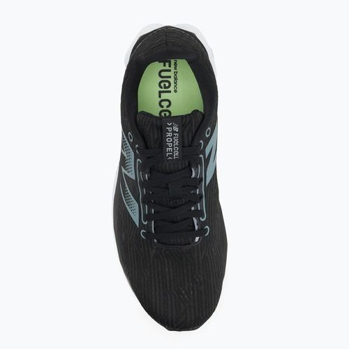 Men's running shoes New Balance FuelCell Propel v5 black