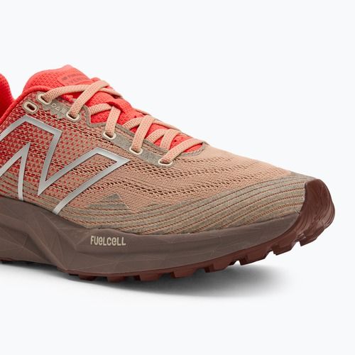Men's running shoes New Balance FuelCell Venym V1 urgent red