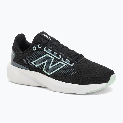 Women's running shoes New Balance Running 413's V3 W413LG3 black