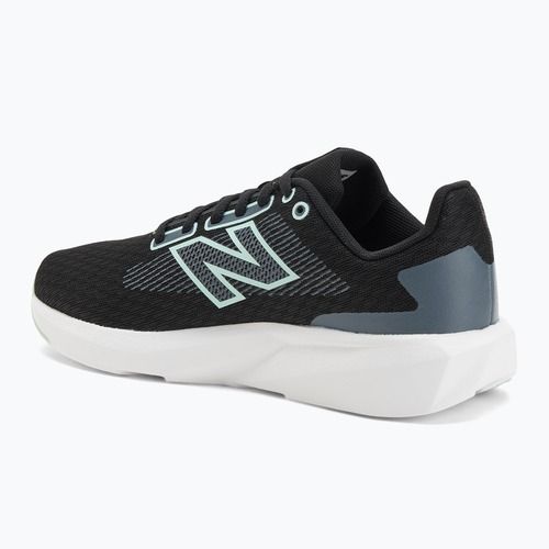 Women's running shoes New Balance Running 413's V3 W413LG3 black
