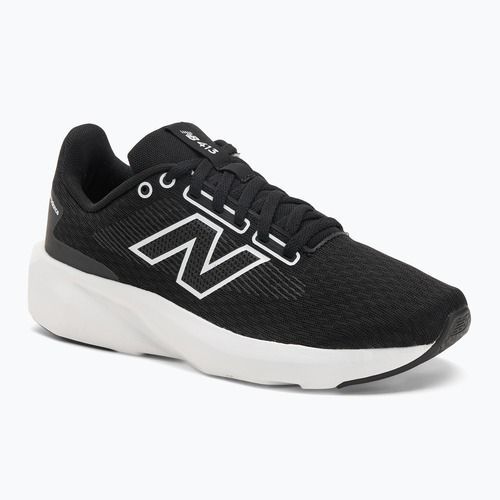 Women's running shoes New Balance Running 413's V3 W413LK3 black