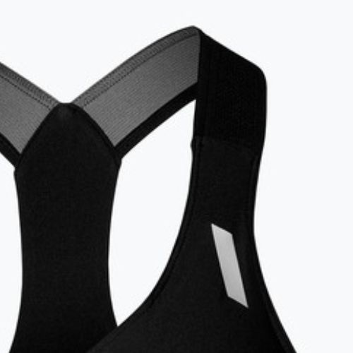 Training bra Mizuno Tech High Support black