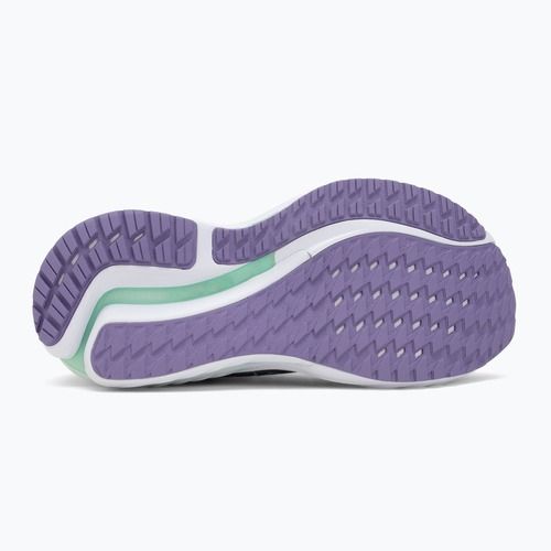 Women's running shoes Mizuno Wave Inspire 21 tradewinds/white/neo mint