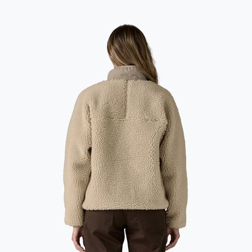 Women's trekking jacket Patagonia Classic Retro-X