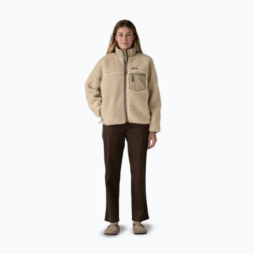 Women's trekking jacket Patagonia Classic Retro-X