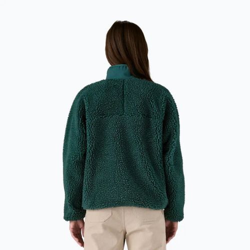 Women's trekking jacket Patagonia Classic Retro-X