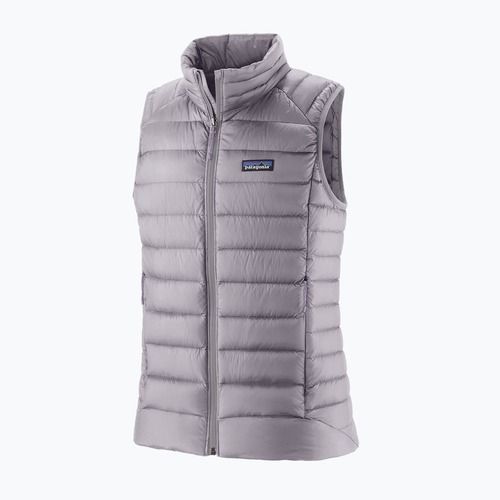 Women's gilet Patagonia Down Sweater permafrost purple