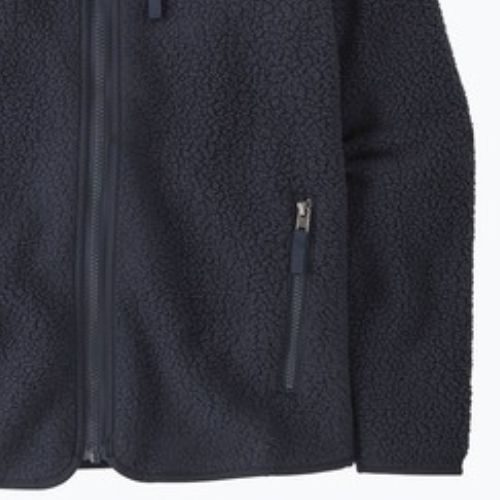Women's trekking sweatshirt Patagonia Retro Pile sunken blue
