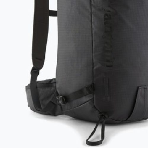 Hiking backpack Patagonia Descensionist 37 l black
