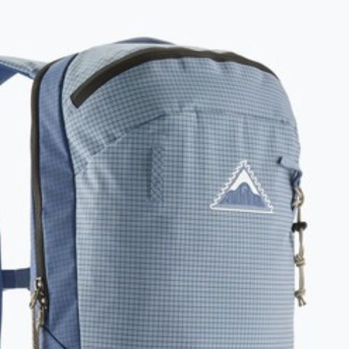 Ski backpack Patagonia Snowdrifter 20 barnacle blue